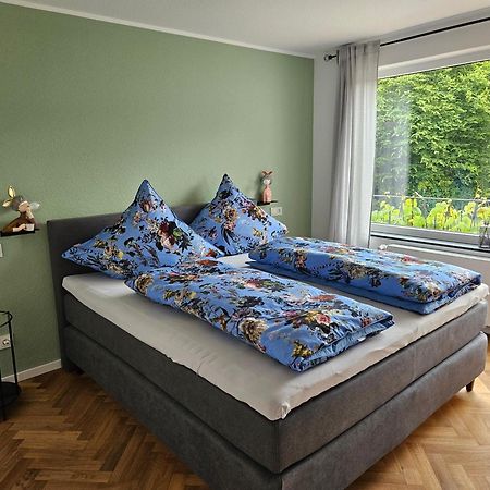 Schorn³ Appartements เซลล์อันแดร์โมเซล ภายนอก รูปภาพ