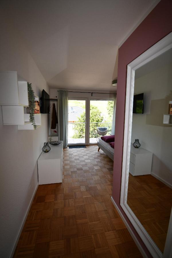 Schorn³ Appartements เซลล์อันแดร์โมเซล ภายนอก รูปภาพ