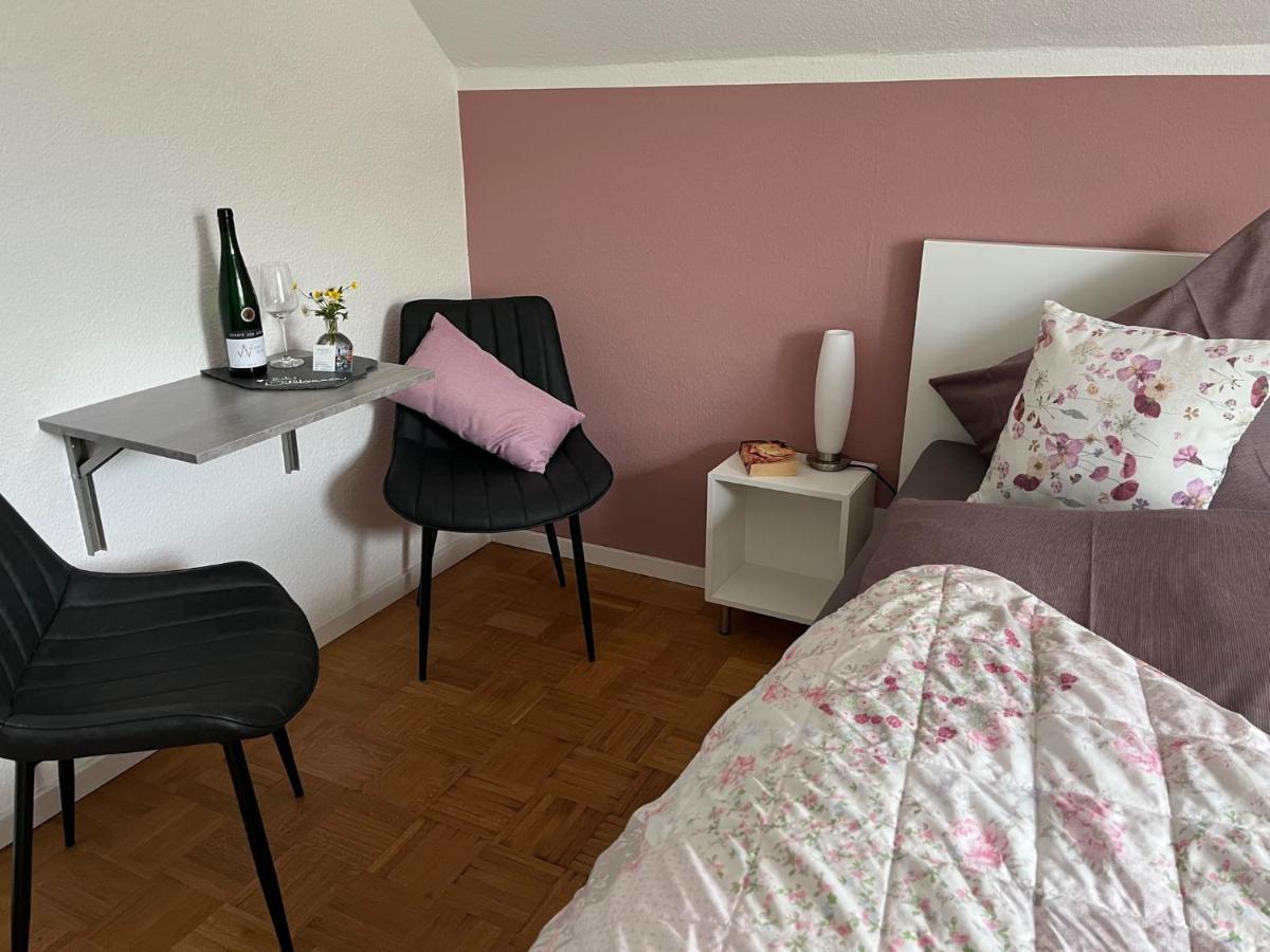 Schorn³ Appartements เซลล์อันแดร์โมเซล ภายนอก รูปภาพ