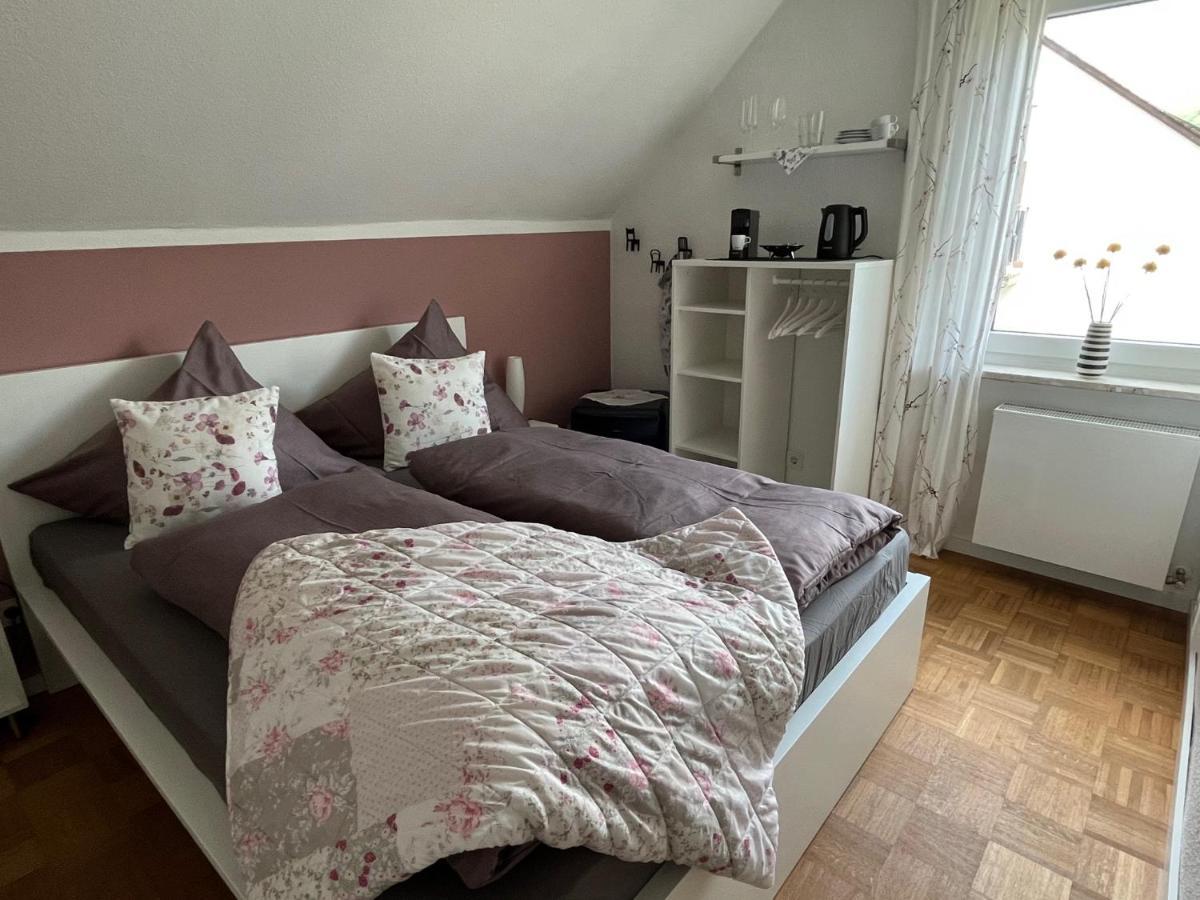 Schorn³ Appartements เซลล์อันแดร์โมเซล ภายนอก รูปภาพ