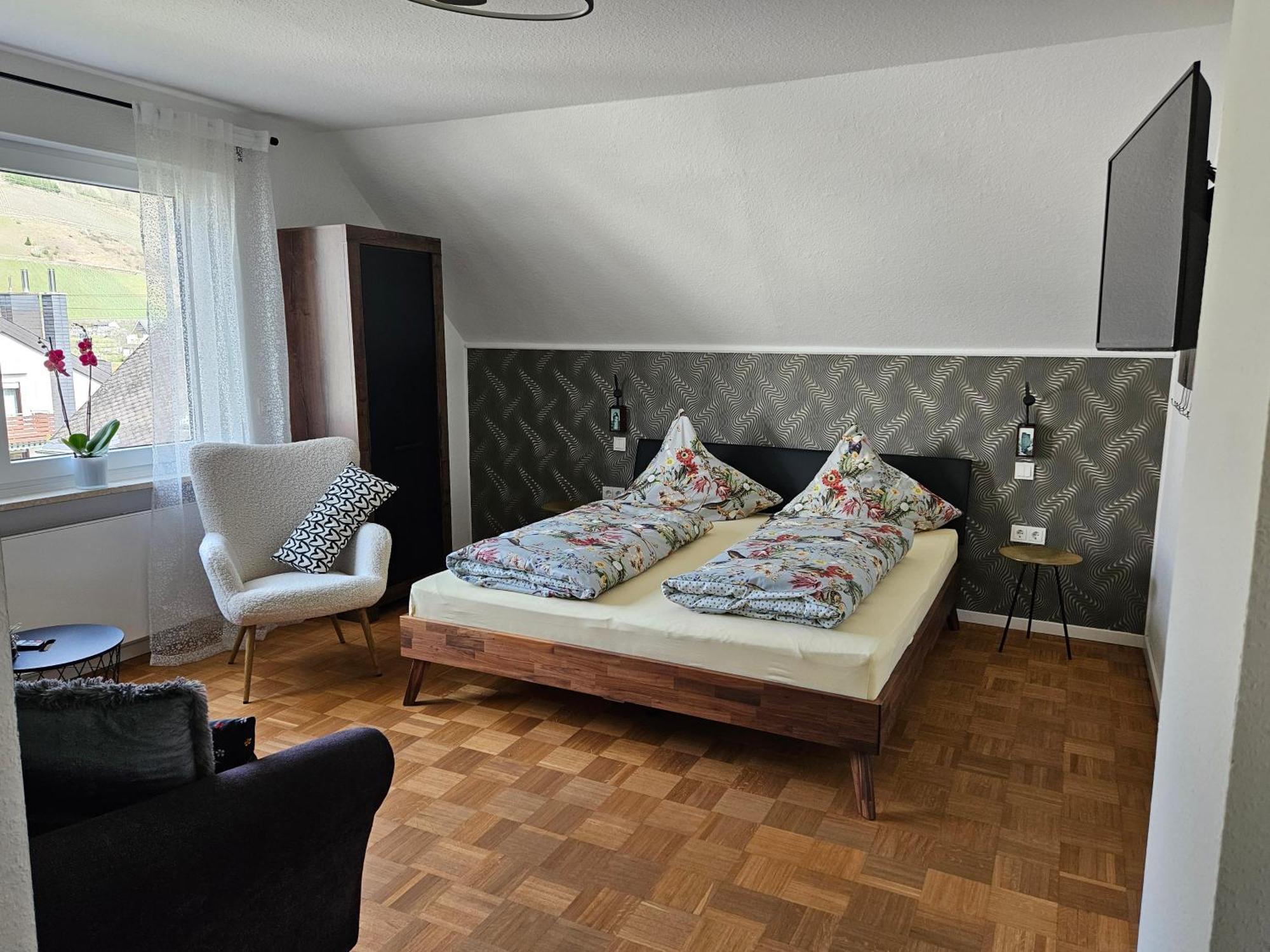 Schorn³ Appartements เซลล์อันแดร์โมเซล ภายนอก รูปภาพ