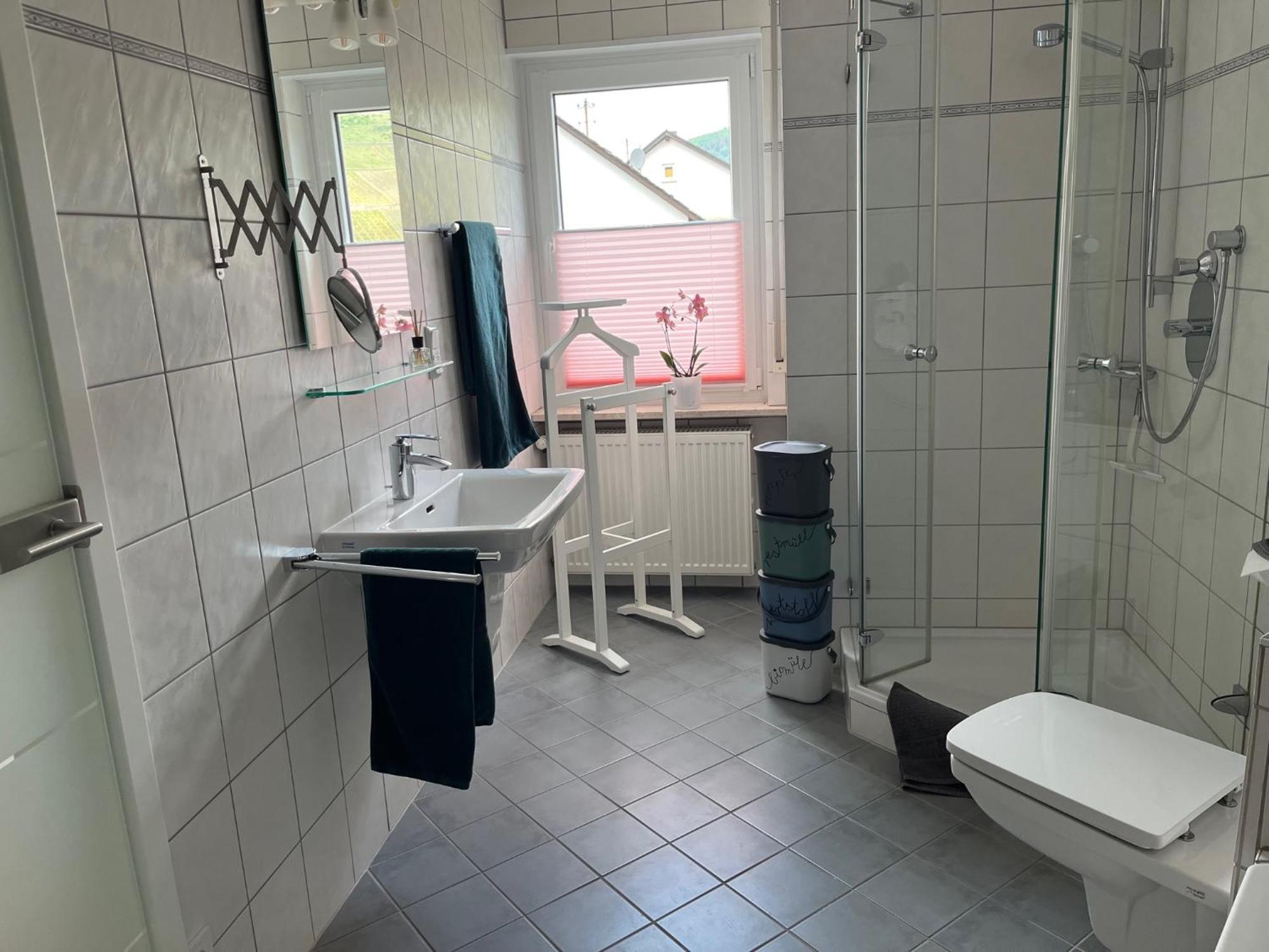 Schorn³ Appartements เซลล์อันแดร์โมเซล ห้อง รูปภาพ