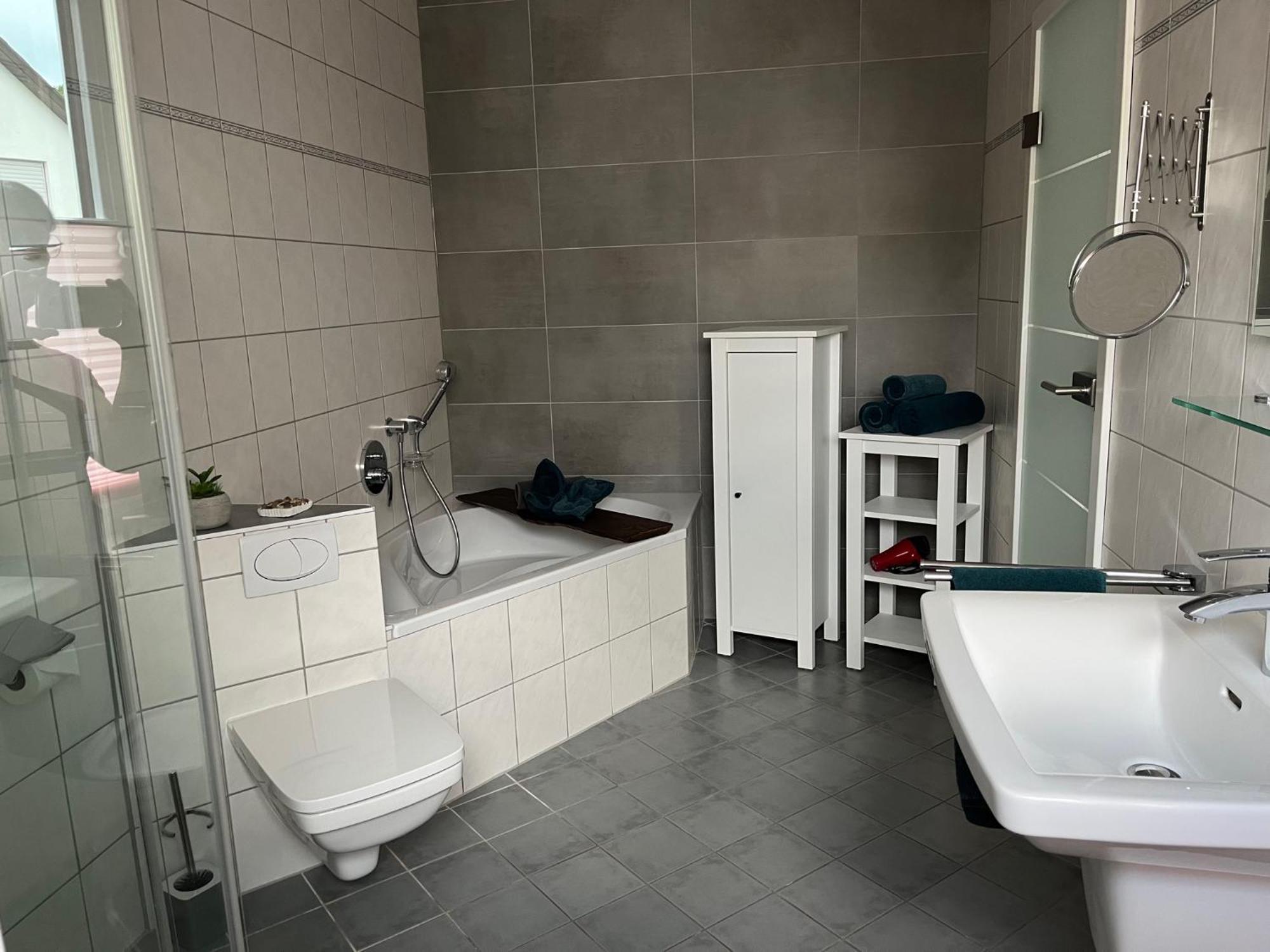 Schorn³ Appartements เซลล์อันแดร์โมเซล ห้อง รูปภาพ