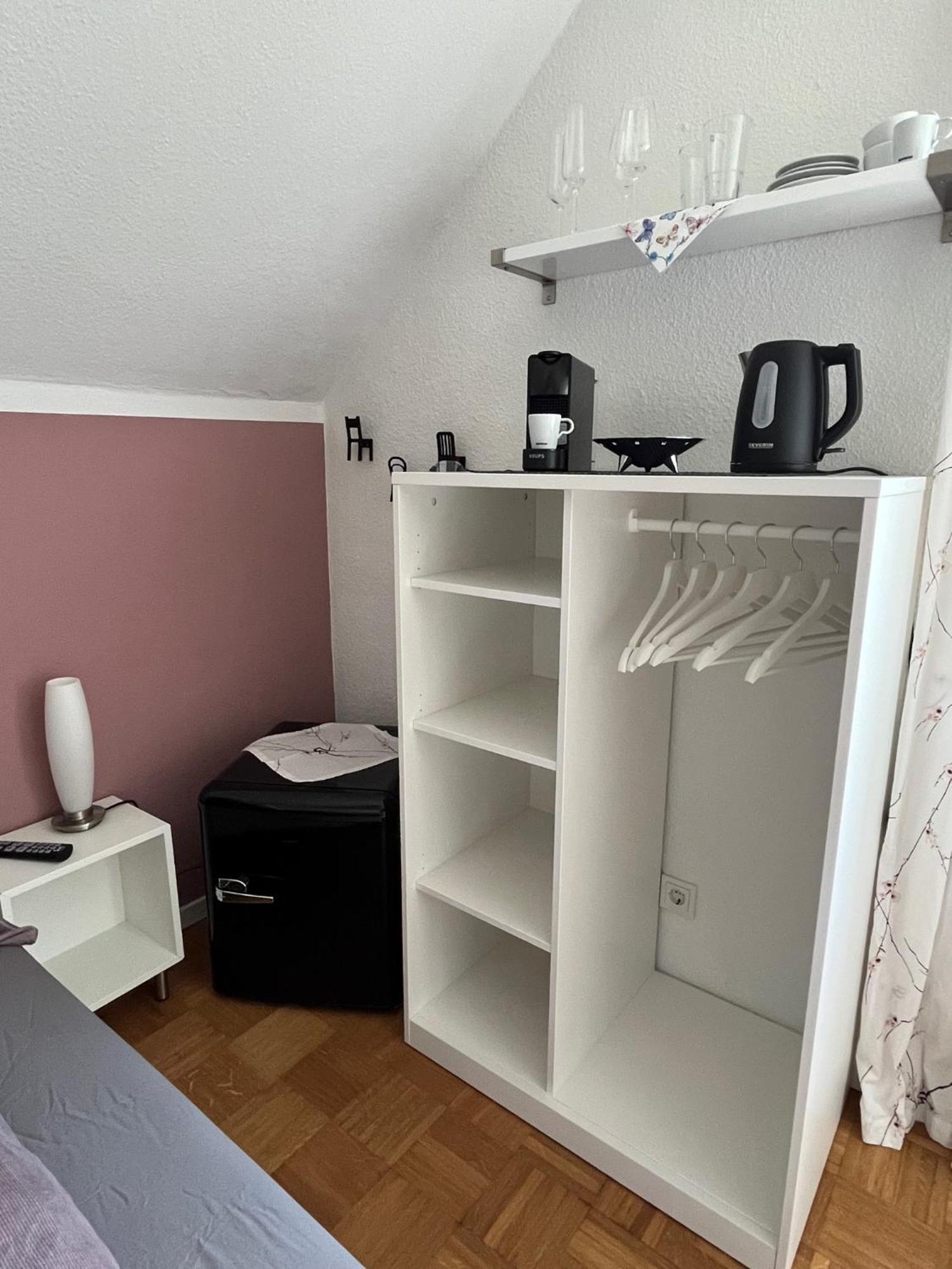 Schorn³ Appartements เซลล์อันแดร์โมเซล ห้อง รูปภาพ