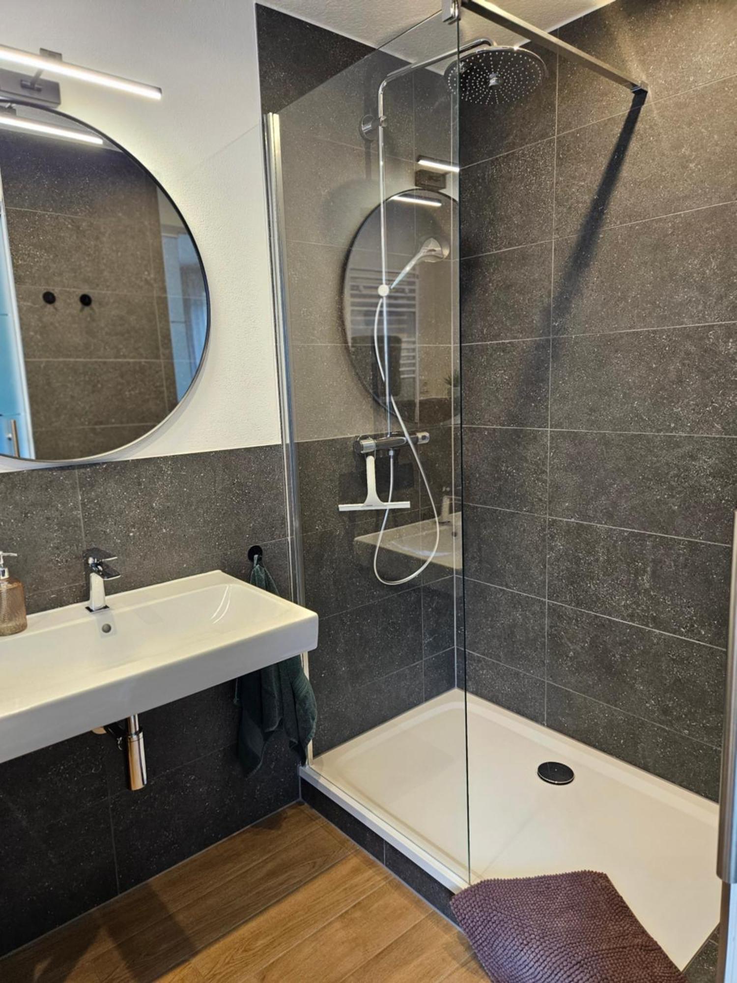 Schorn³ Appartements เซลล์อันแดร์โมเซล ภายนอก รูปภาพ