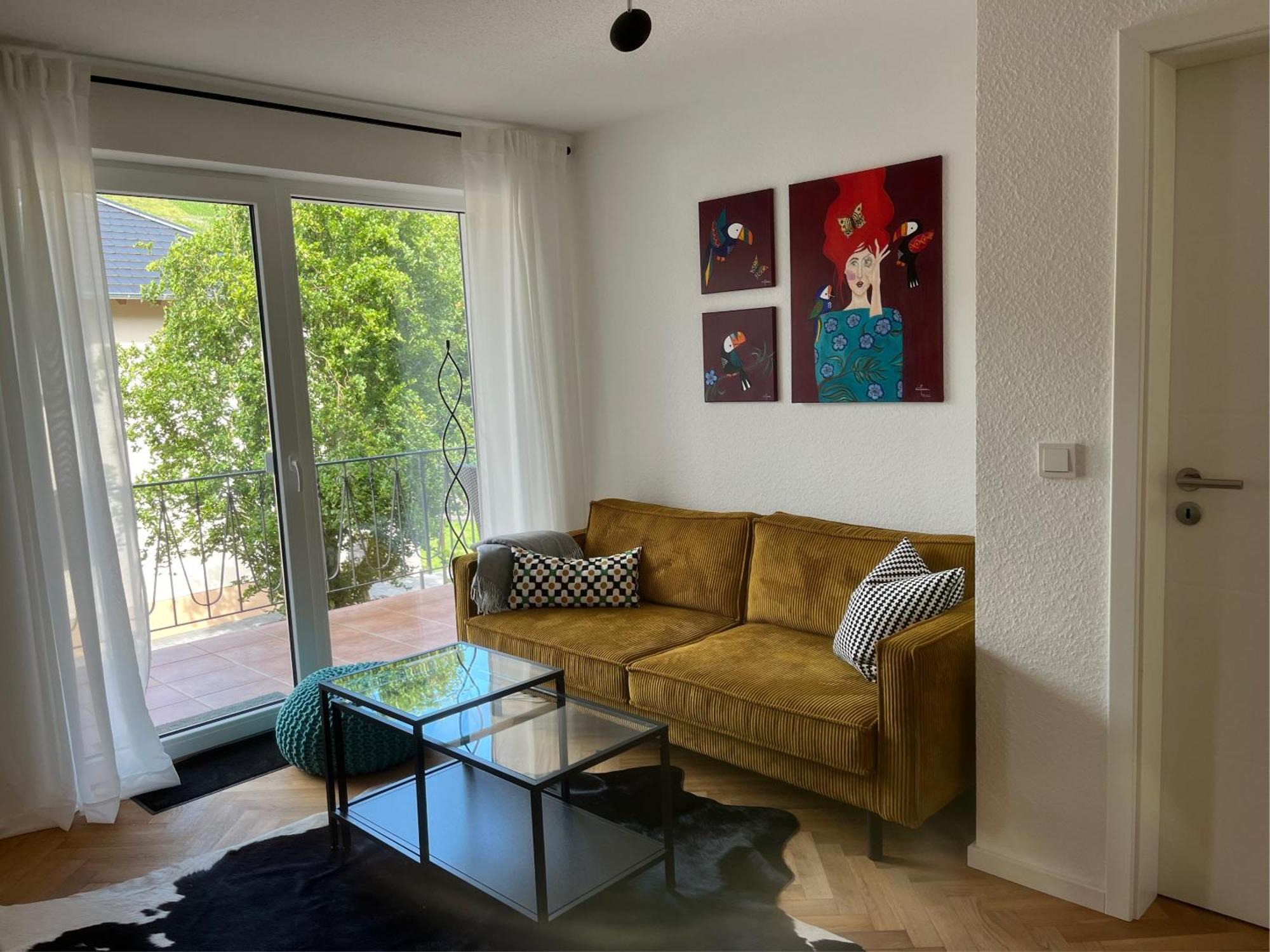 Schorn³ Appartements เซลล์อันแดร์โมเซล ภายนอก รูปภาพ