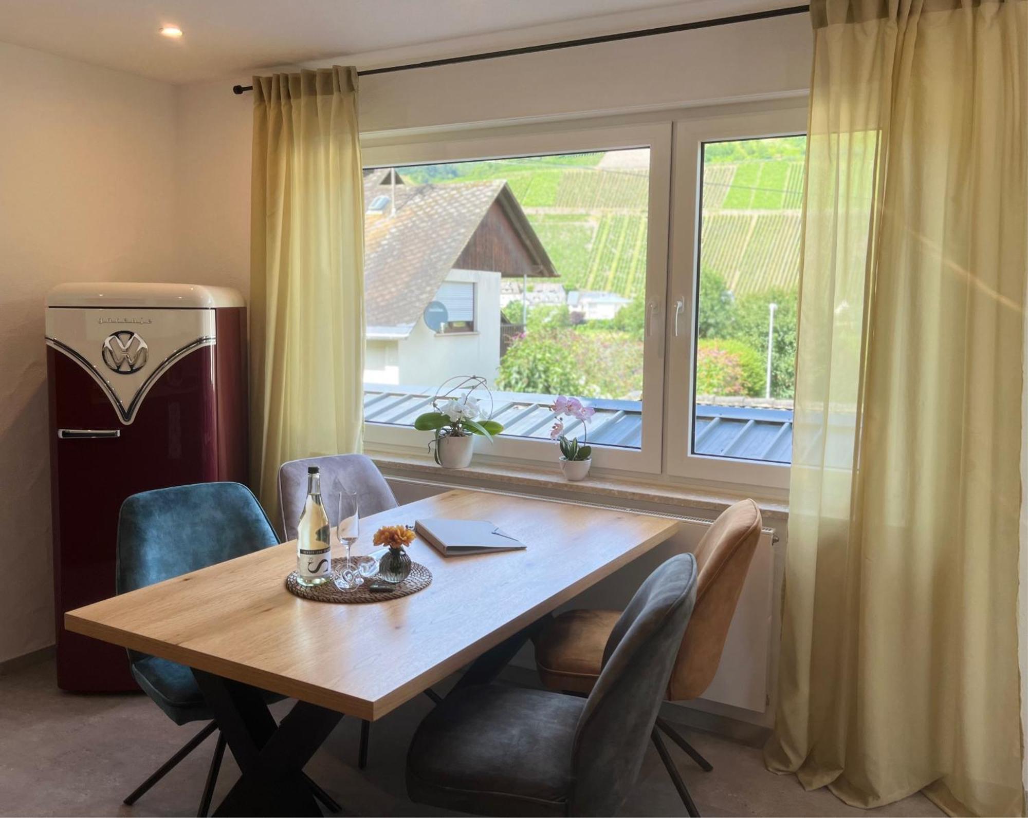 Schorn³ Appartements เซลล์อันแดร์โมเซล ภายนอก รูปภาพ